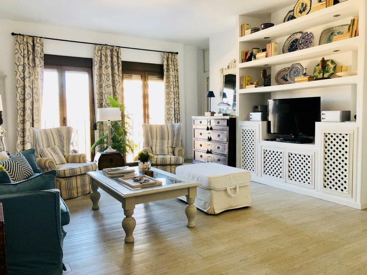 Appartamento Apartamento Puerto Banús